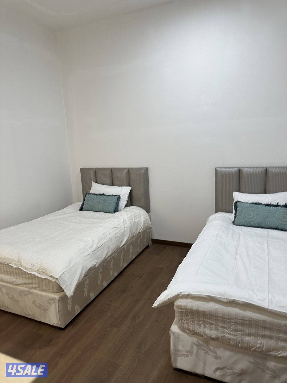 شقة مفروشة3