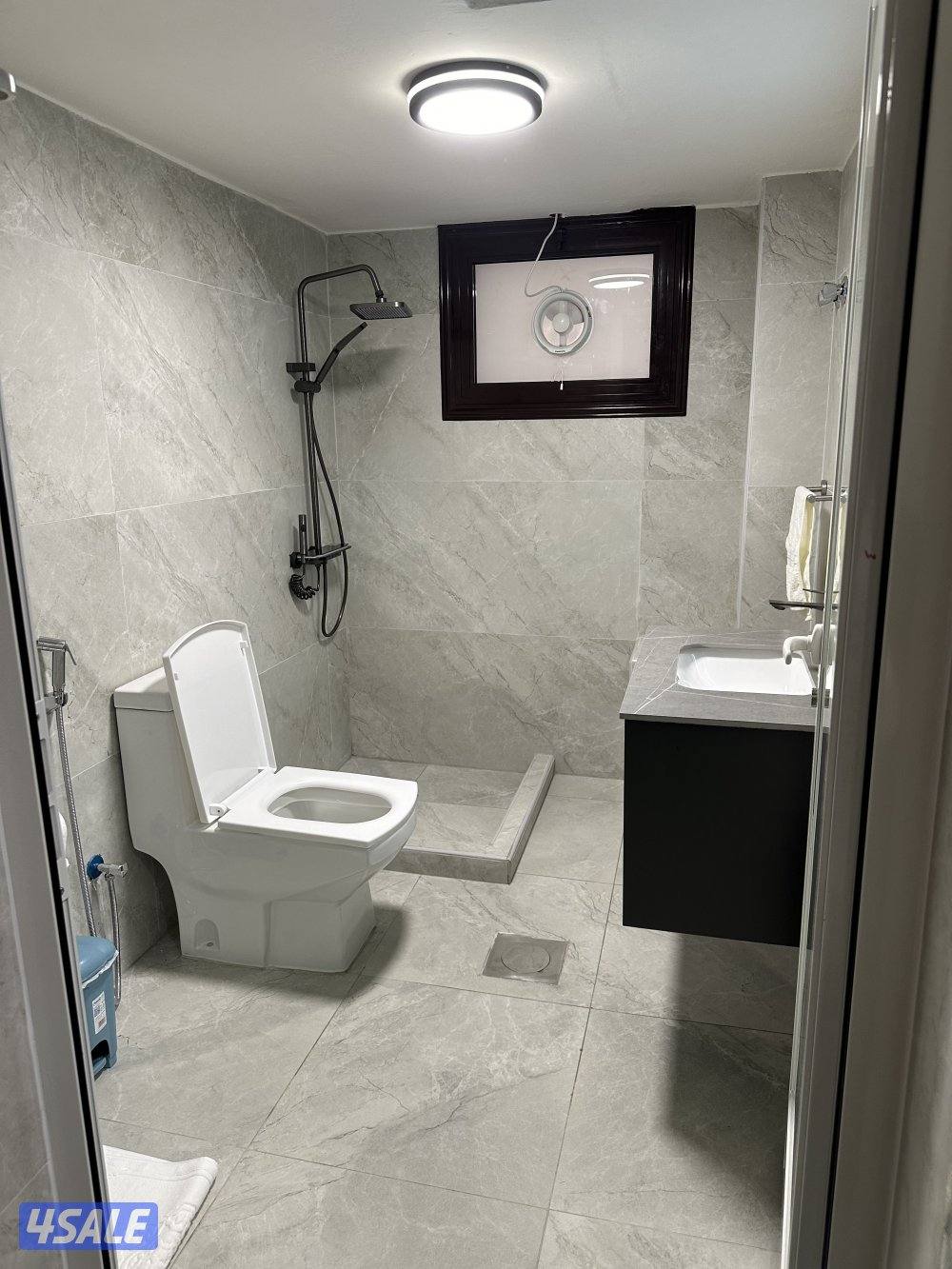 شقة مفروشة5