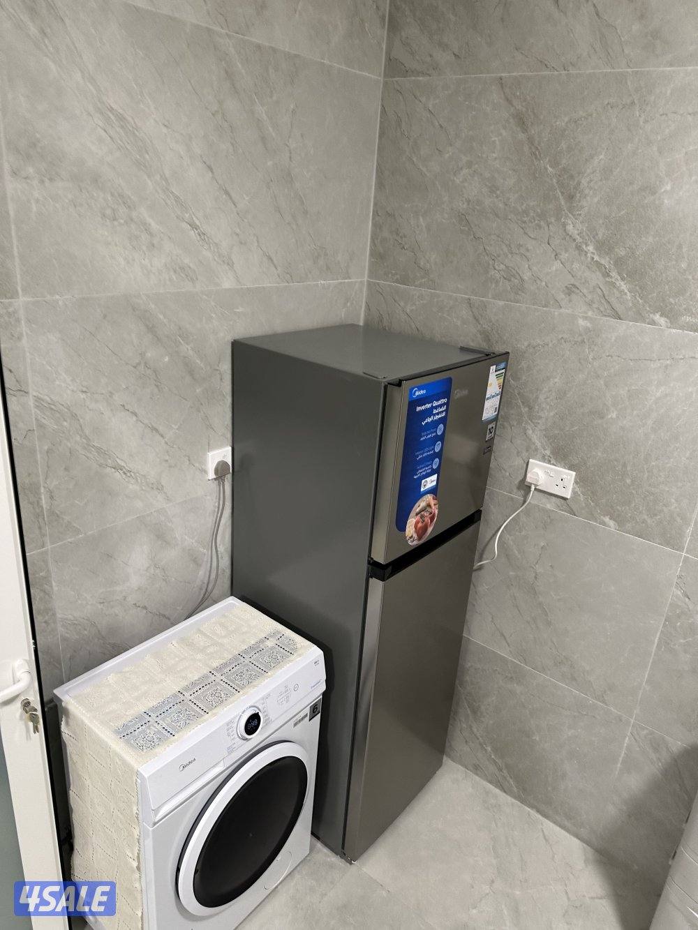 شقة مفروشة6