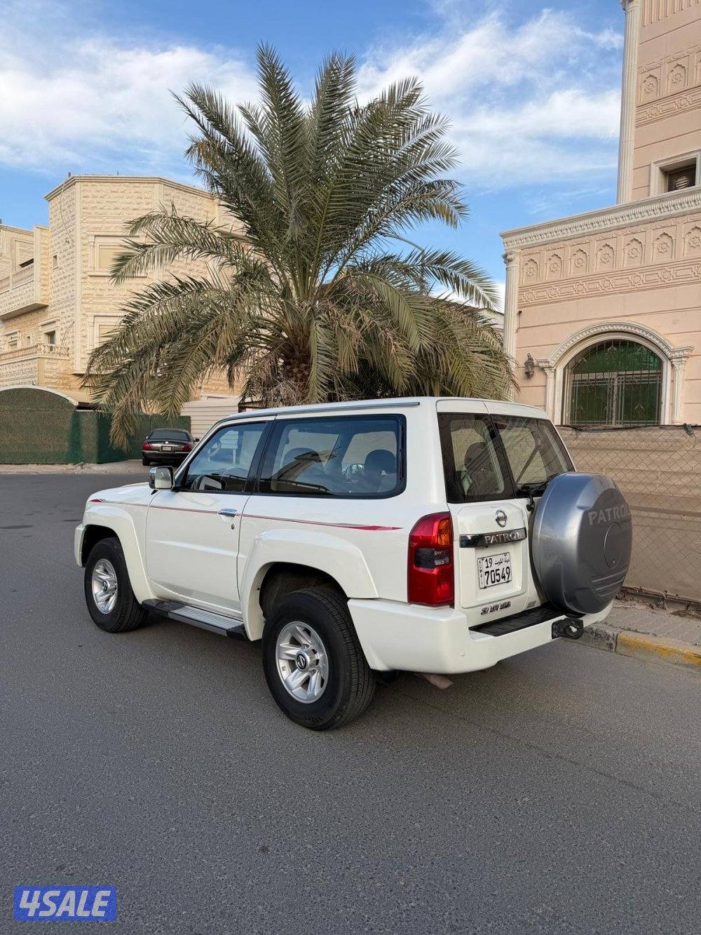 سفاري كبسوله 2015 قير عادي1