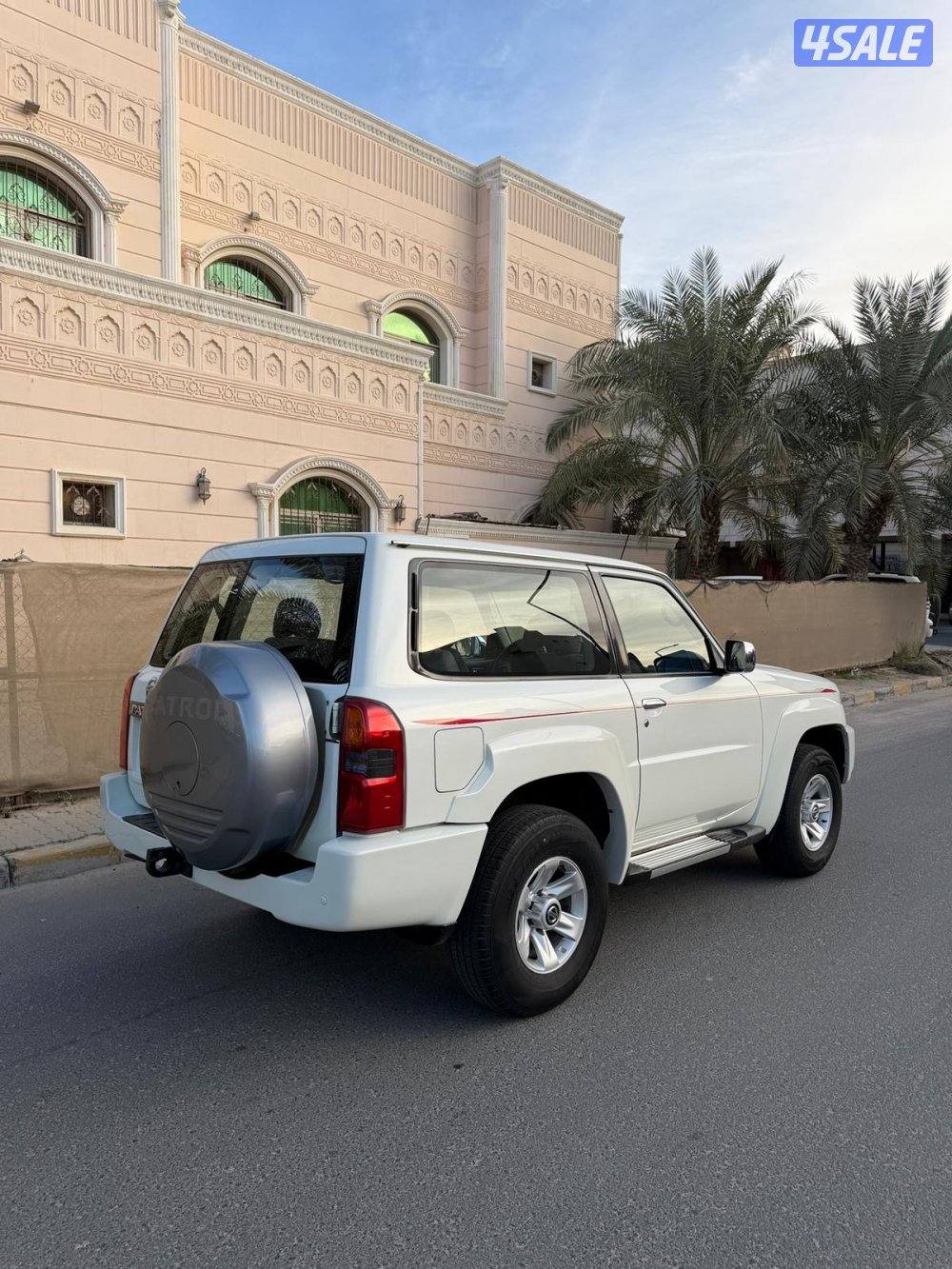 سفاري كبسوله 2015 قير عادي2