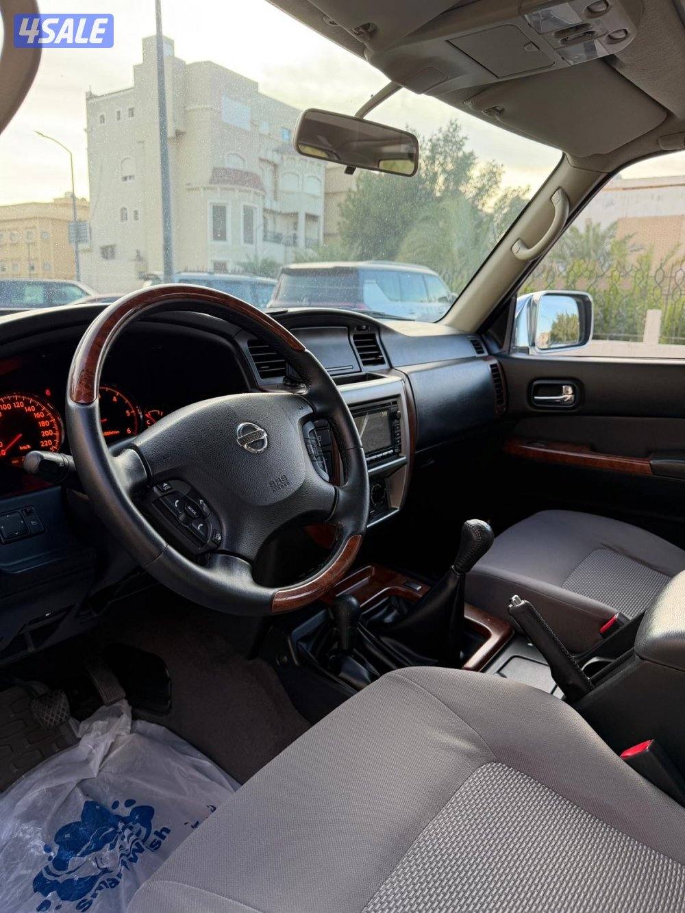 سفاري كبسوله 2015 قير عادي3