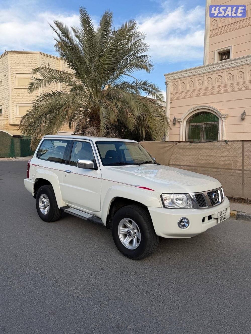 سفاري كبسوله 2015 قير عادي4