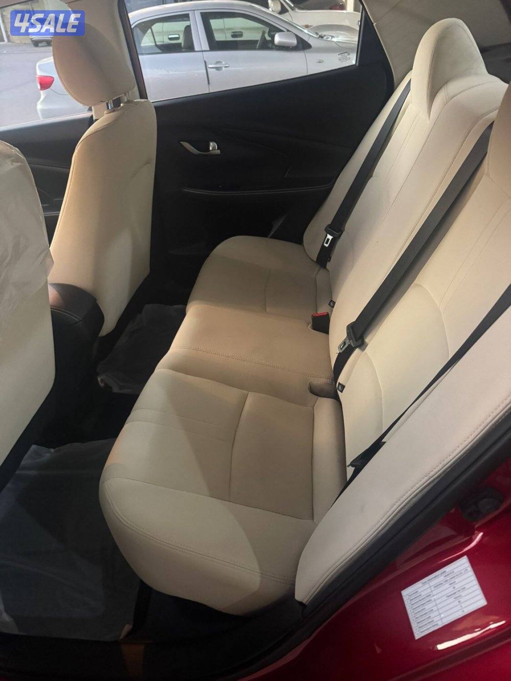 للبيع شانجان  كامل موصفات ماشي32  شرط الفحص قير مكينه شاصي بيعه سريعه4