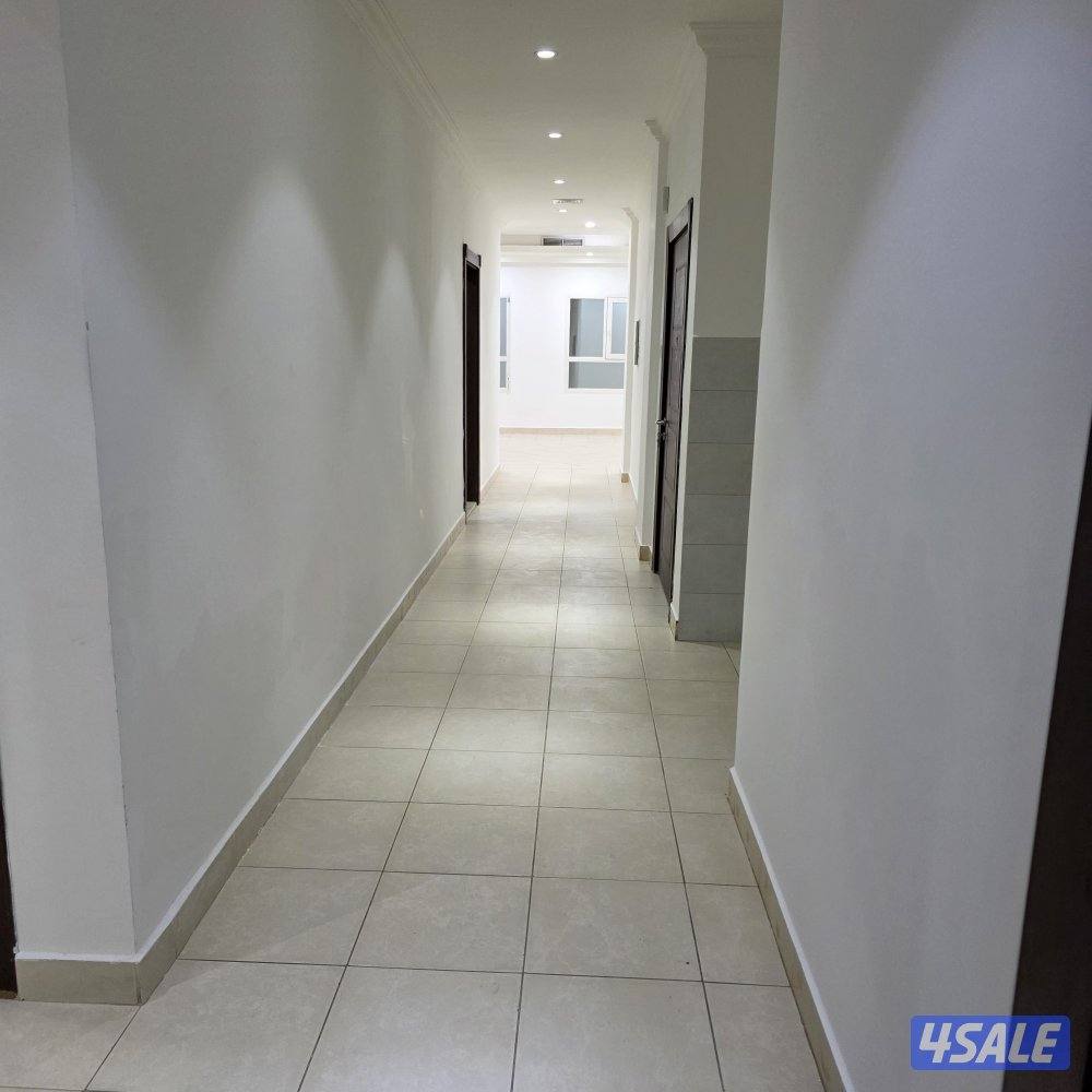 شقه في السلام1