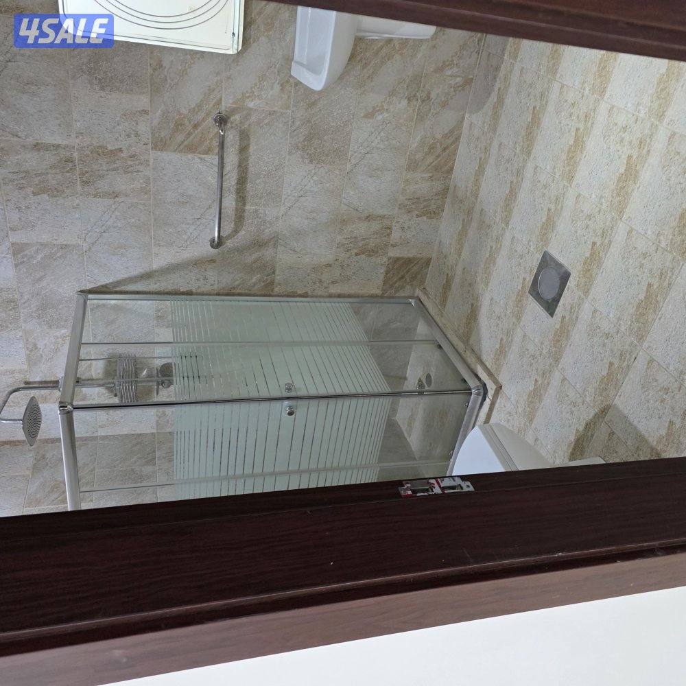 شقه في السلام2