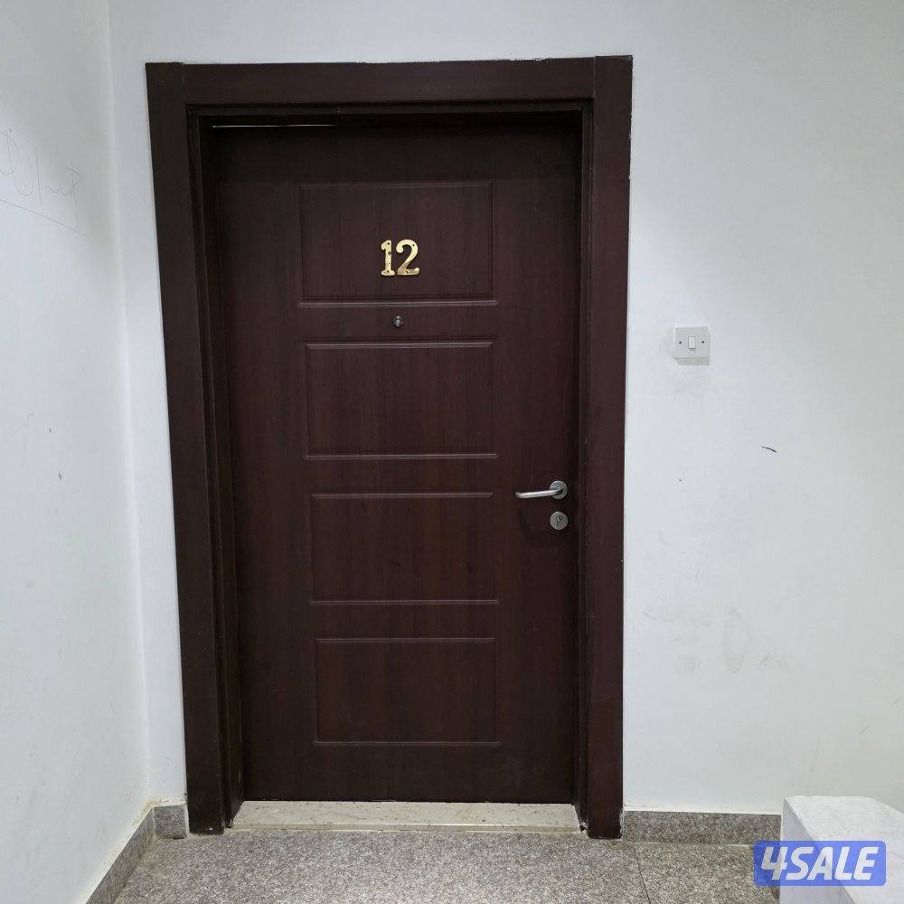 شقه في السلام4