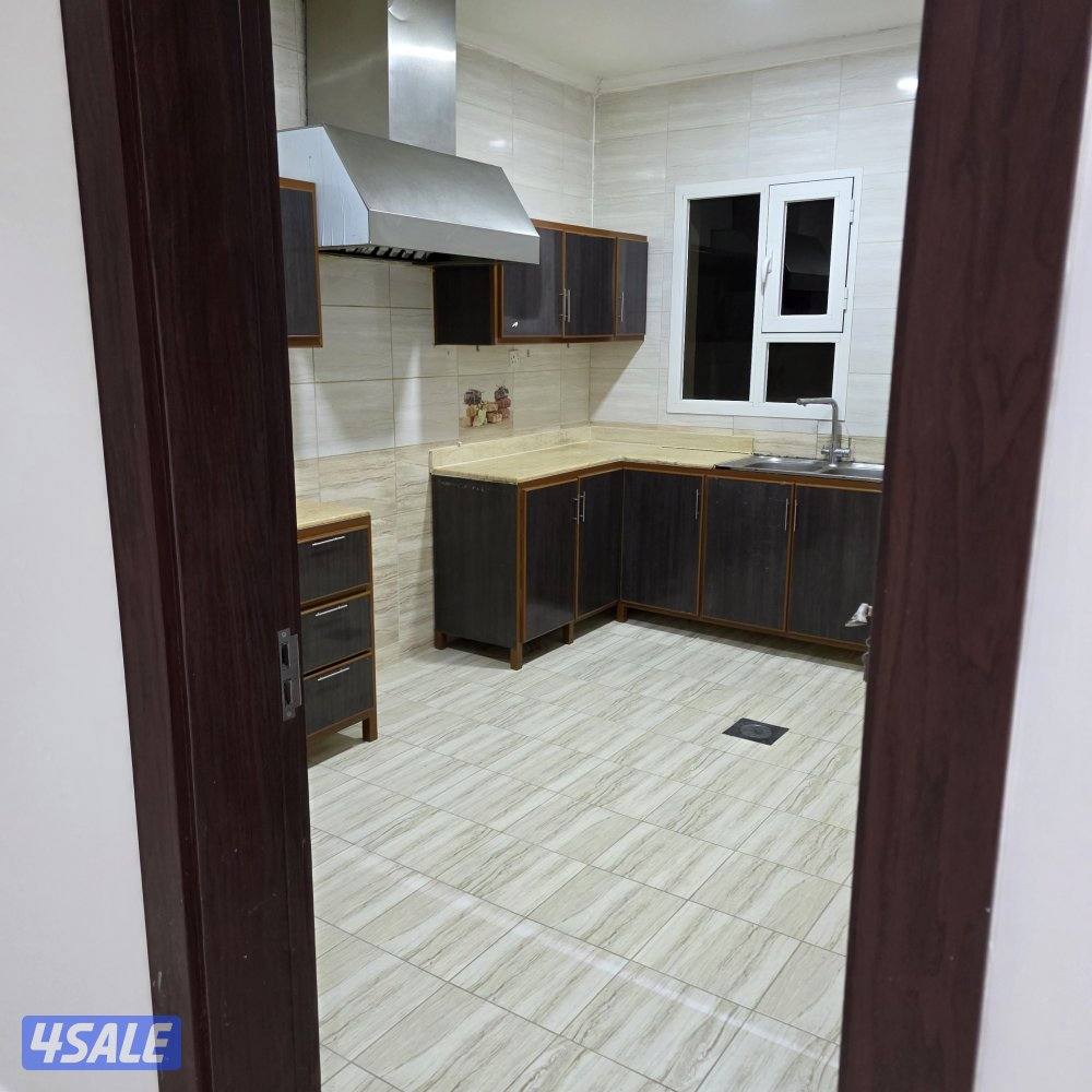 شقه في السلام5