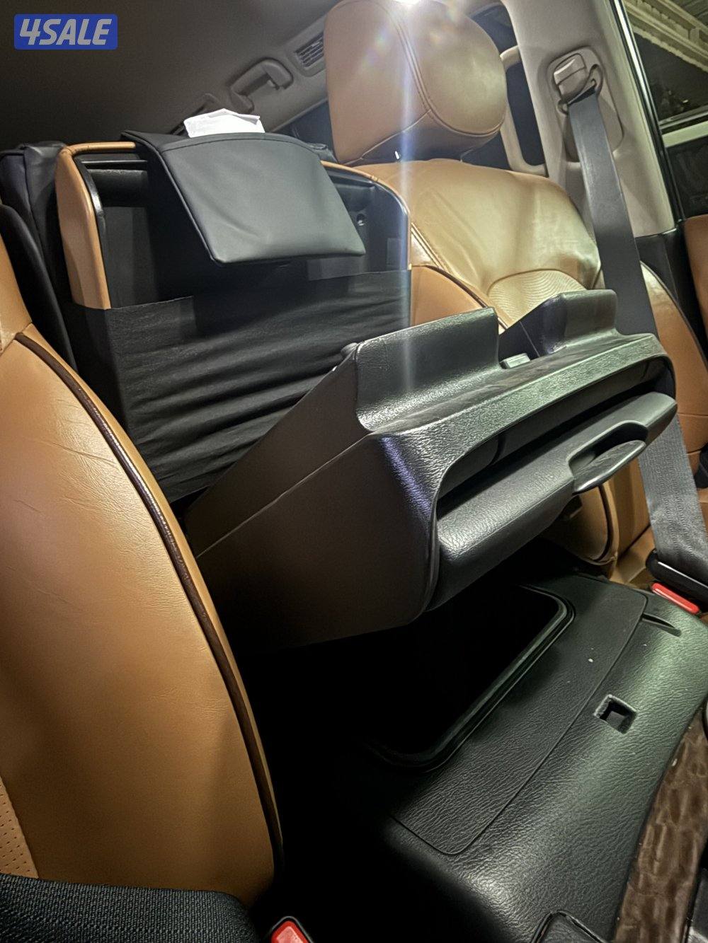 للبيع باترول شرط الفحص صبغ الوكاله3