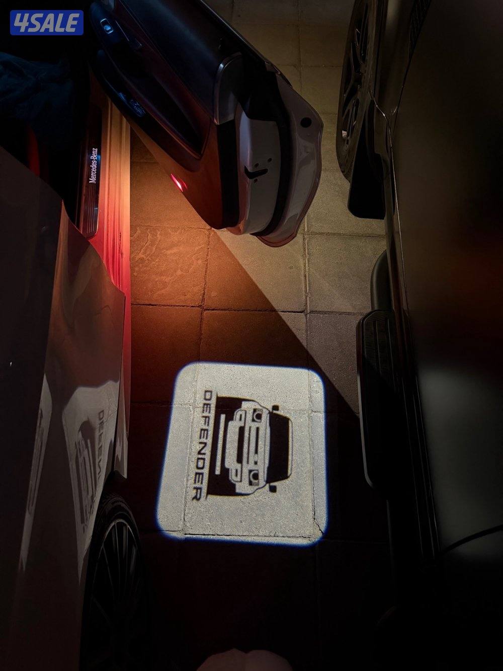 ديفندر 2023  hse5