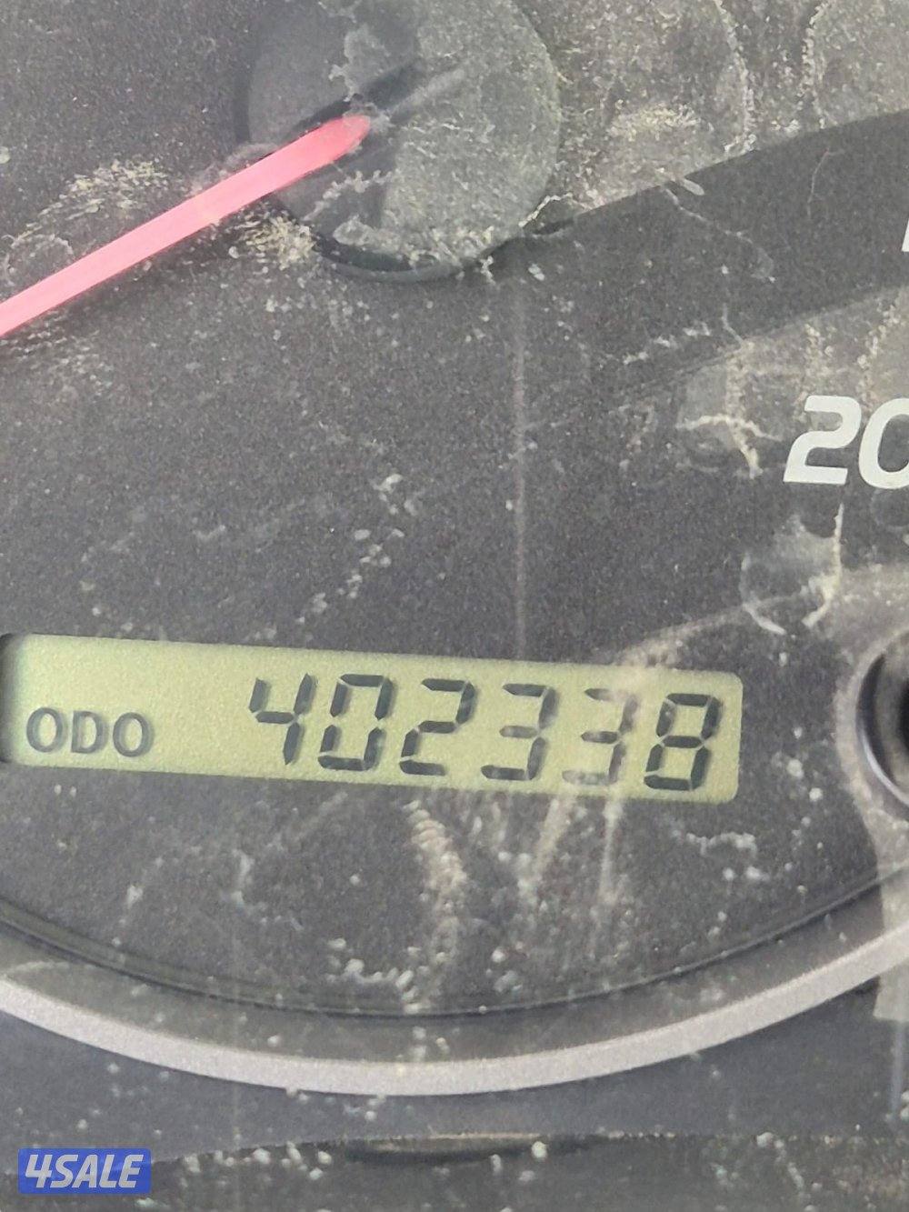 برادو ٢٠٠٤ ممشى ٤٠٠ الف1