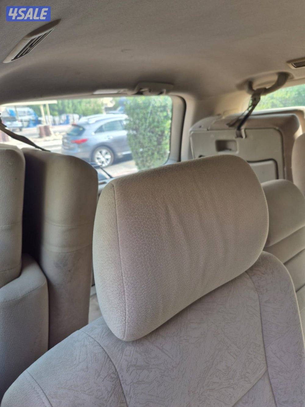 برادو ٢٠٠٤ ممشى ٤٠٠ الف3