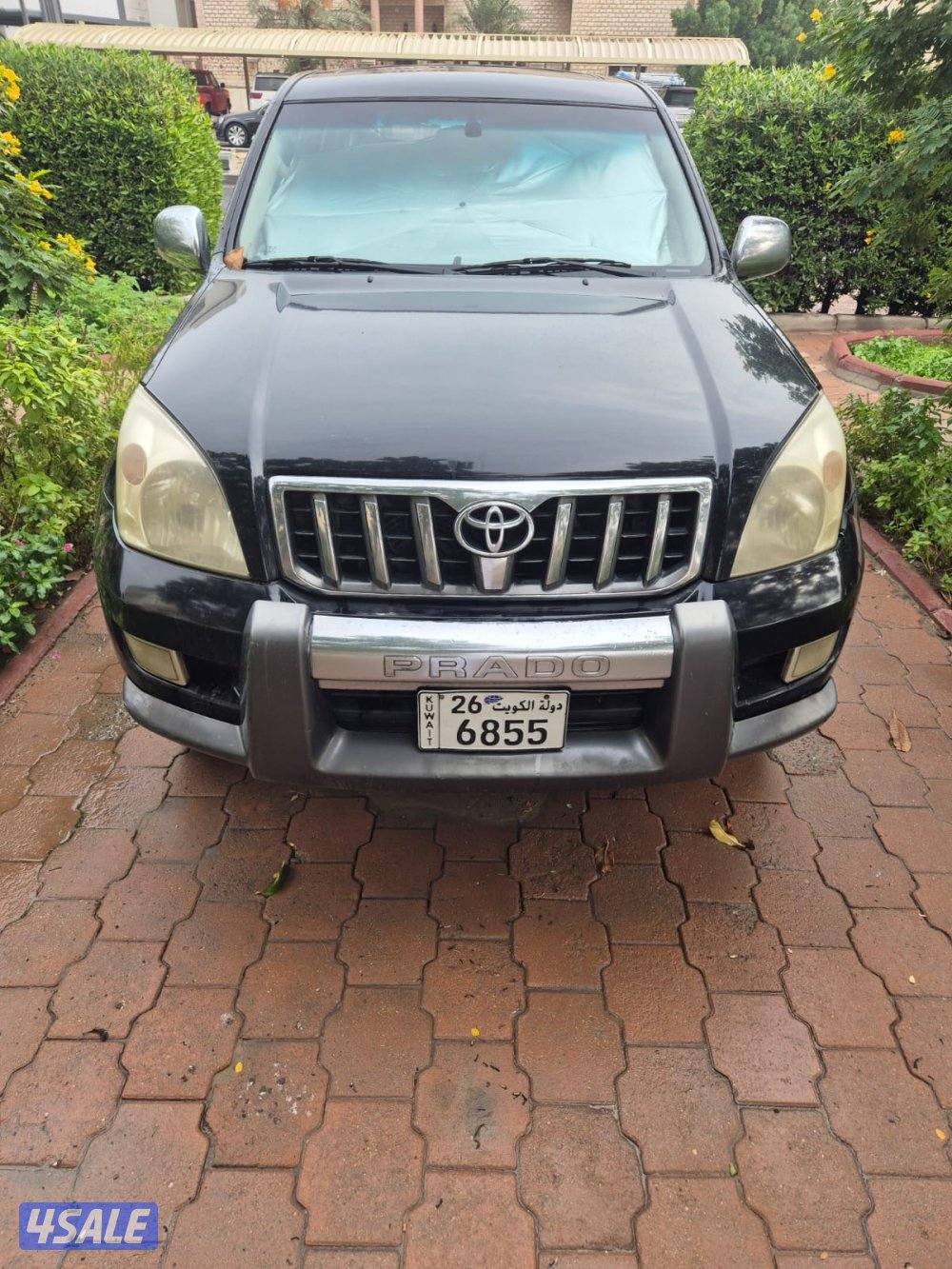 برادو ٢٠٠٤ ممشى ٤٠٠ الف4