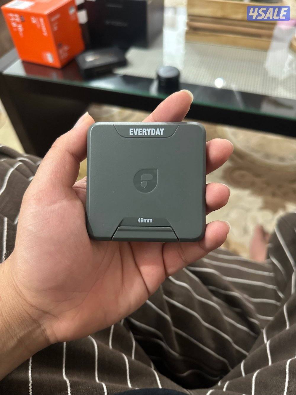 FujiFilm x100vi Black11