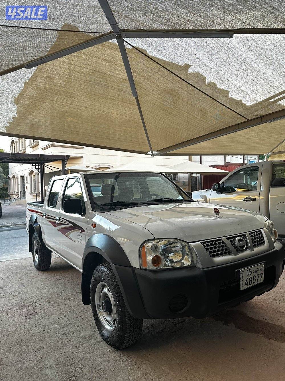 للبيع وانيت ددسن / دبل قير 20150