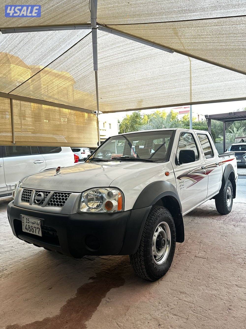 للبيع وانيت ددسن / دبل قير 20151