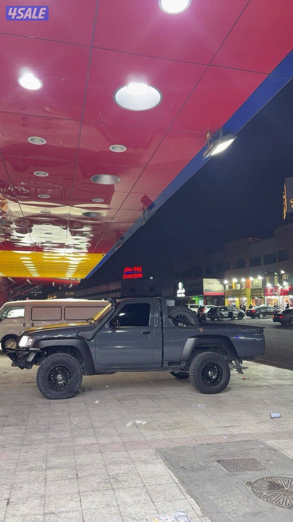 للبيع وانيت حوض نيسلن1