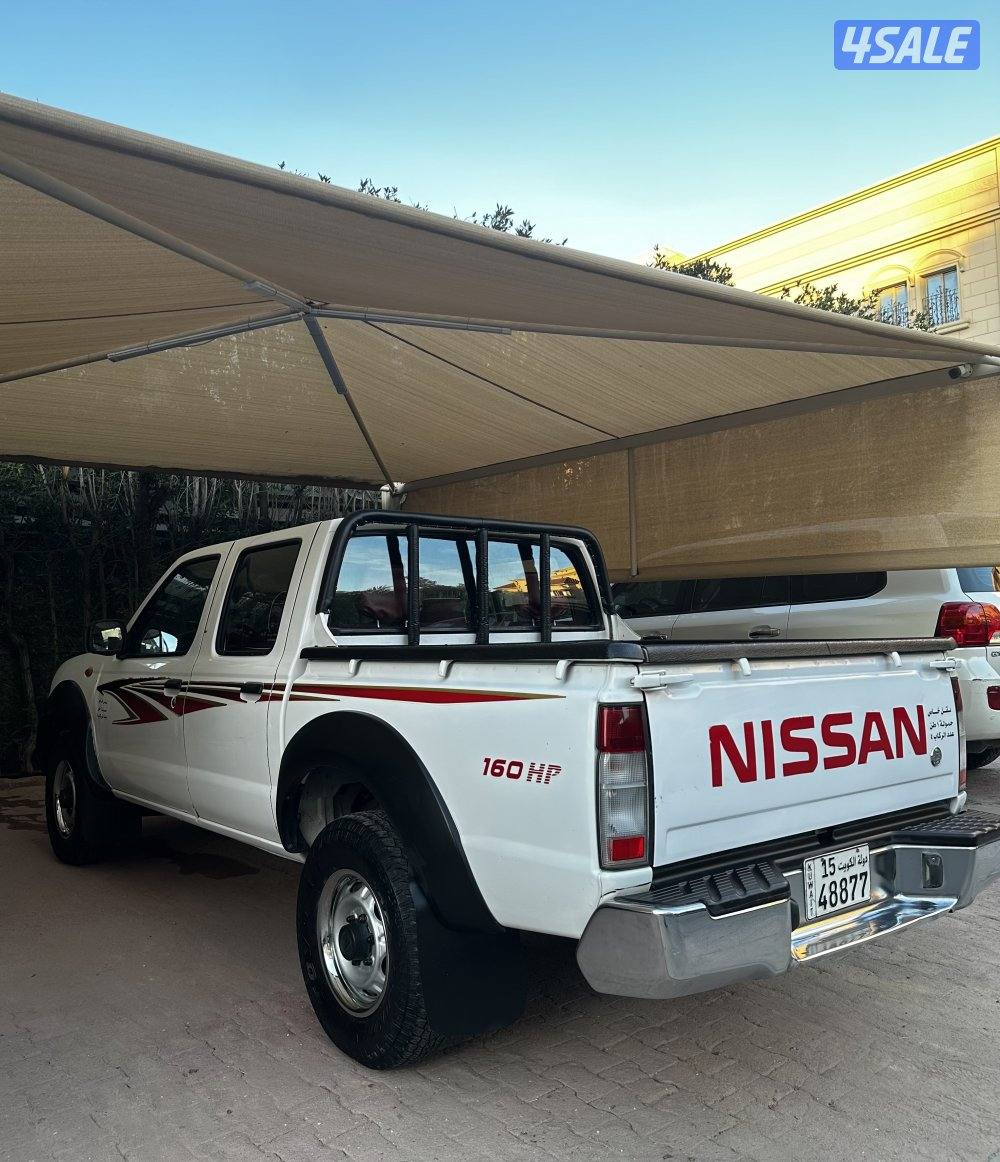 للبيع وانيت ددسن / دبل قير 20153