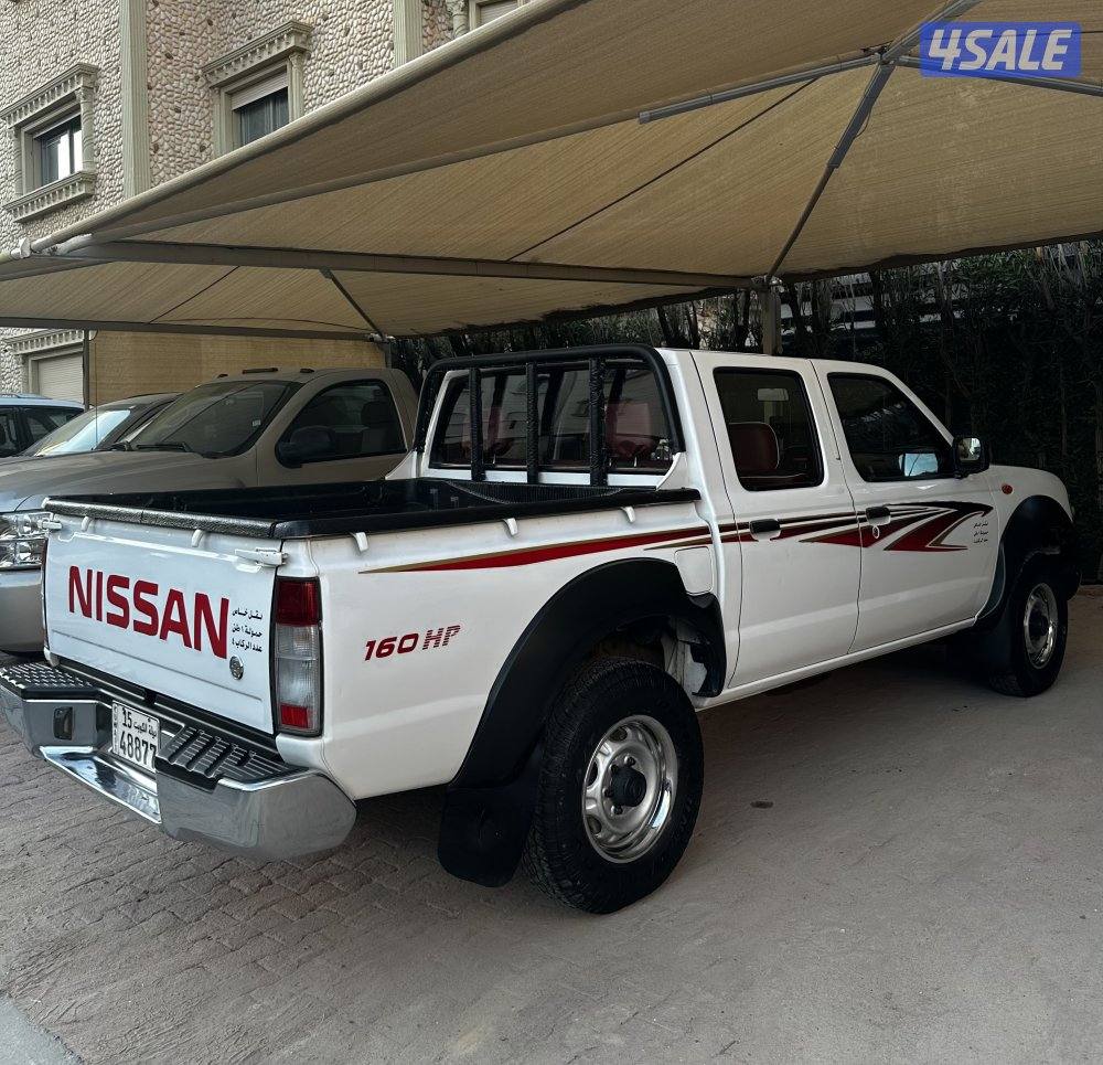 للبيع وانيت ددسن / دبل قير 20152