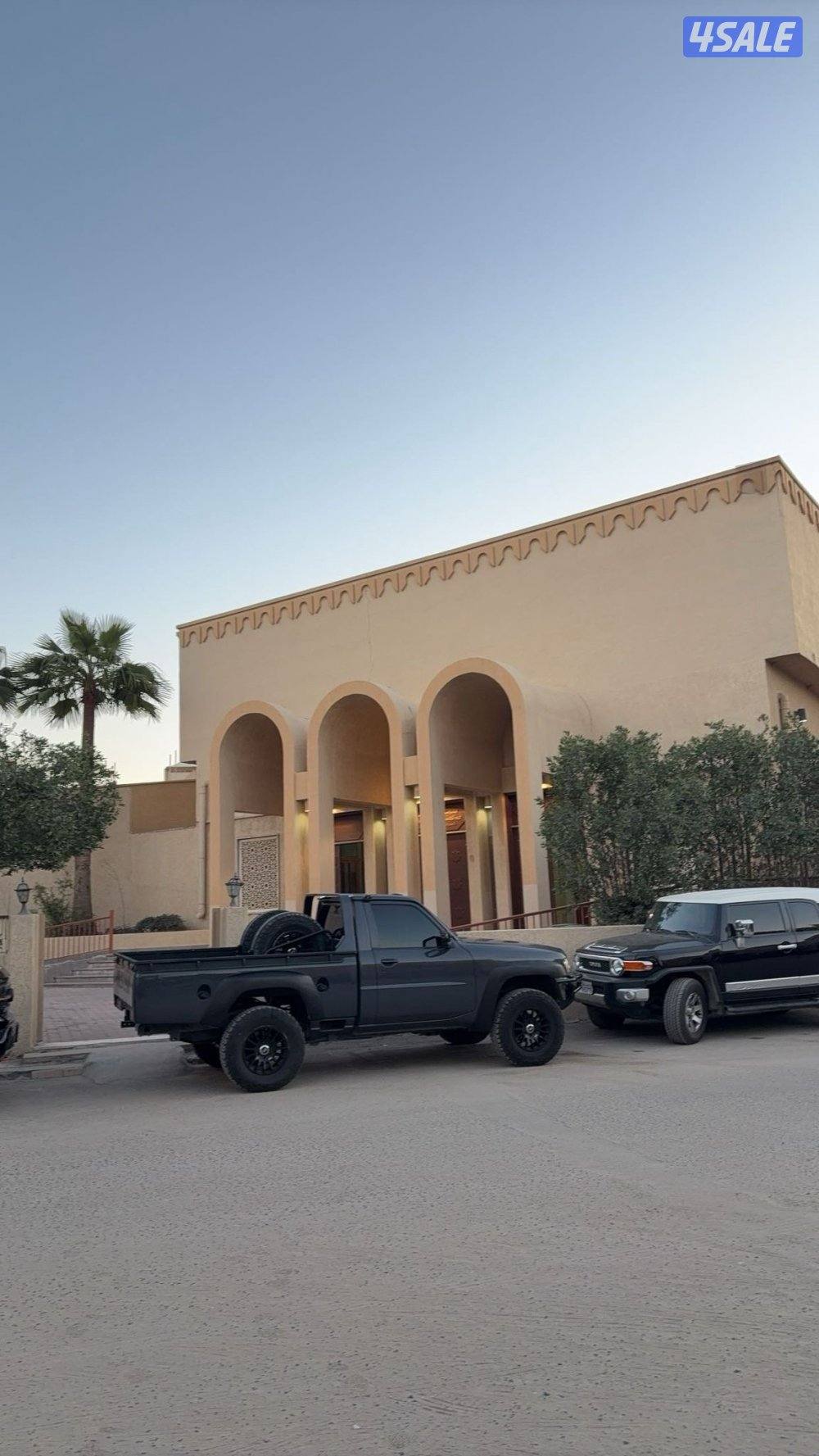 للبيع وانيت حوض نيسلن3