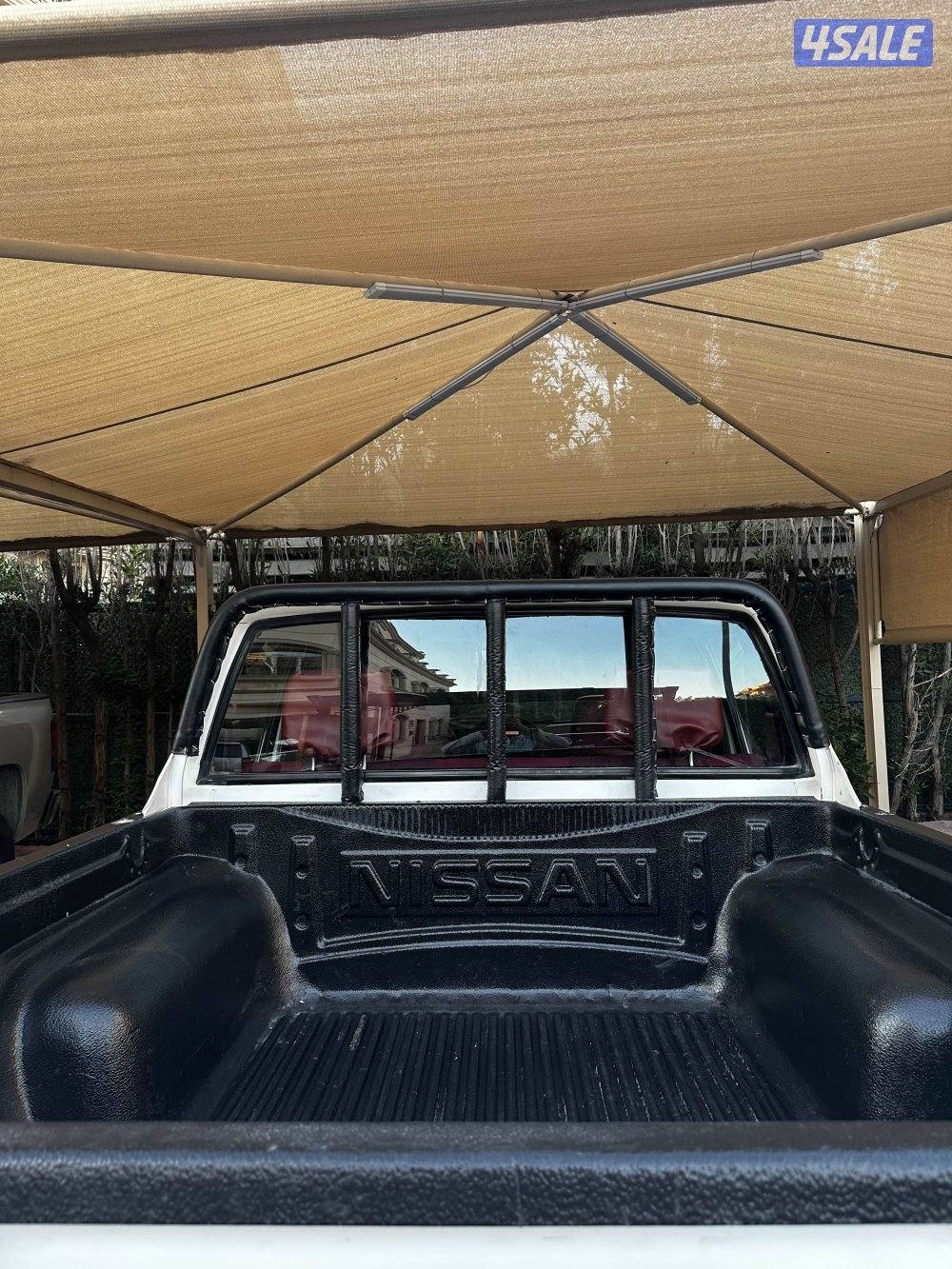 للبيع وانيت ددسن / دبل قير 20154