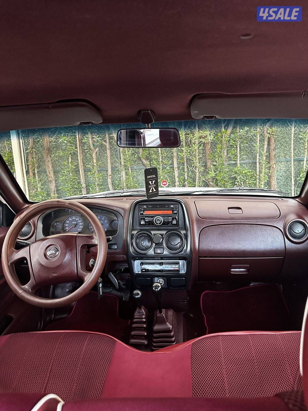 للبيع وانيت ددسن / دبل قير 201510