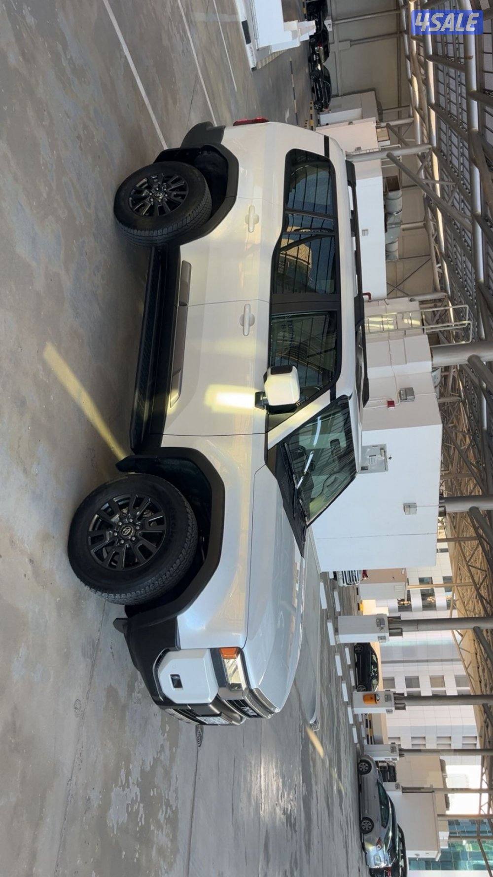 بيعة سريعة 1