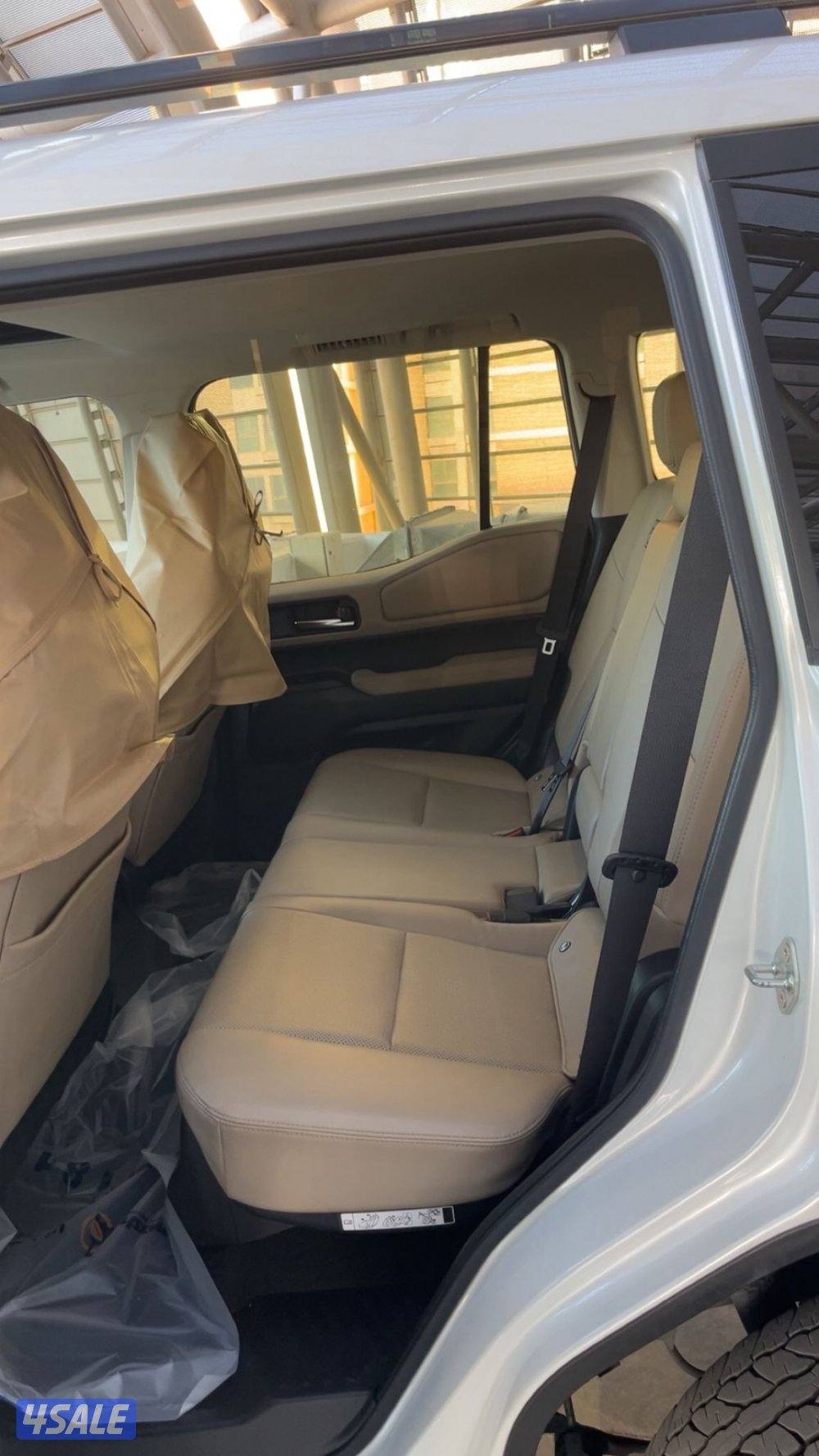 بيعة سريعة 2