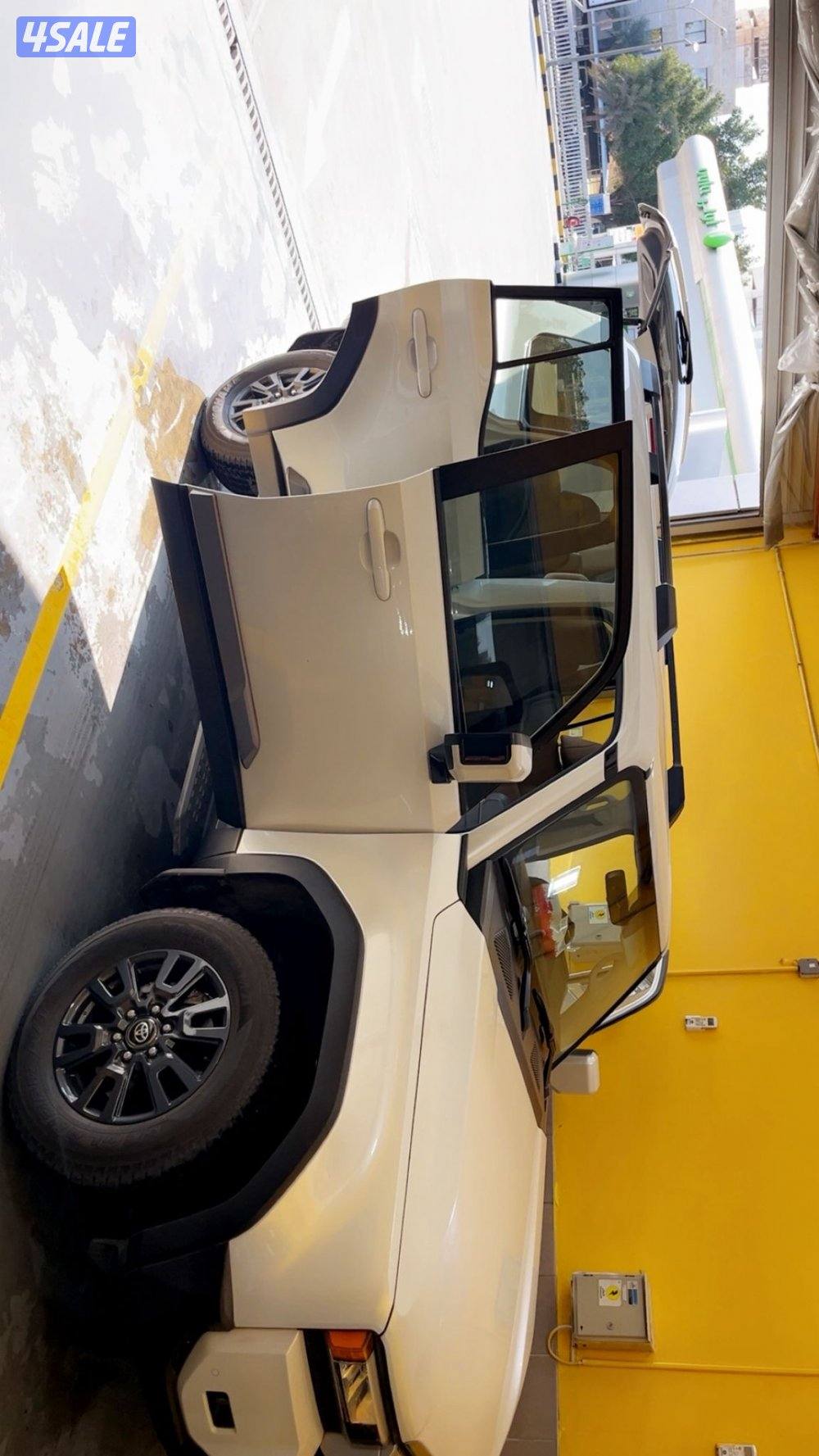 بيعة سريعة 4