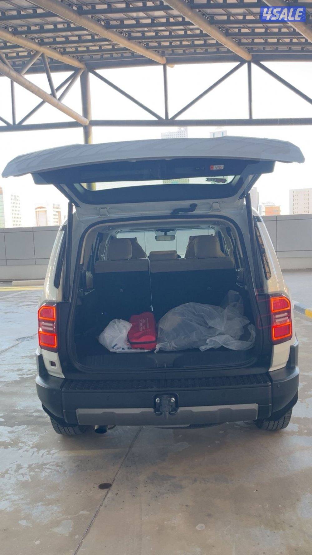 بيعة سريعة 6