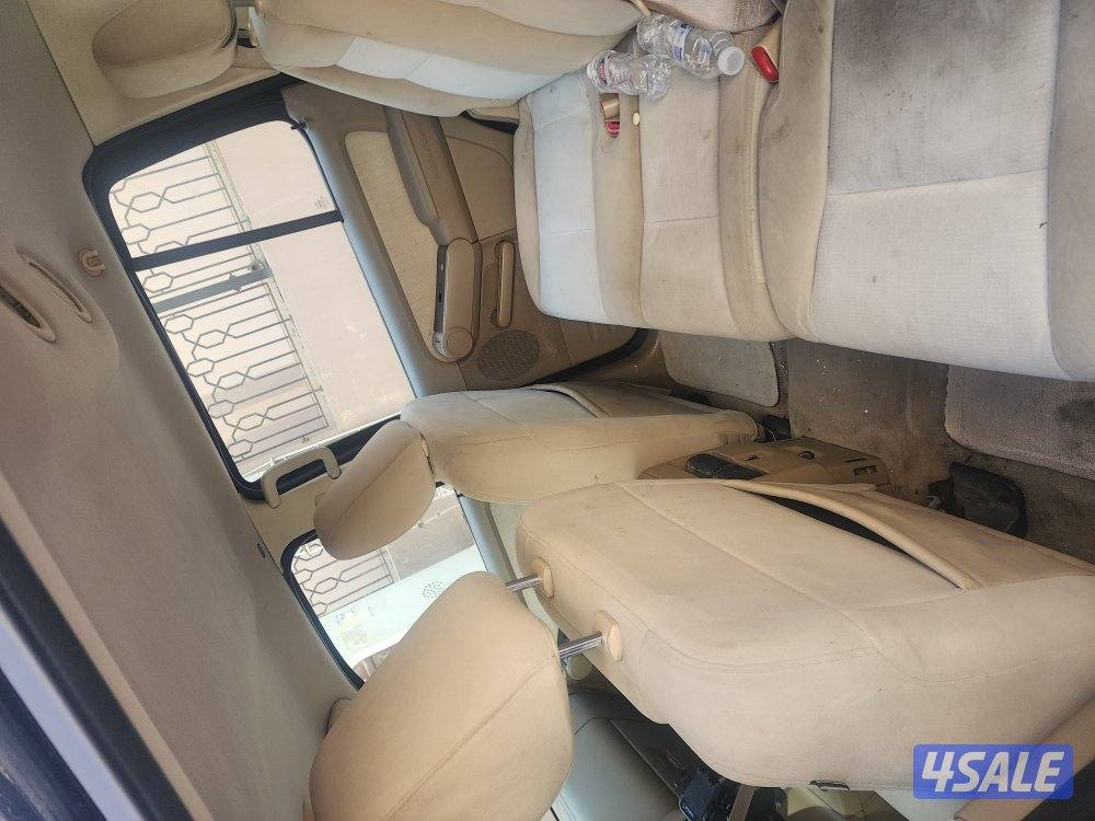 فورد اكسبلور 2010 نظيفة جدا6