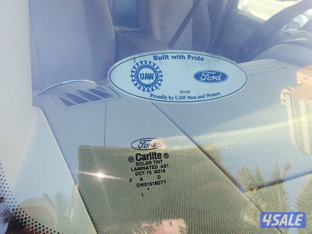 فورد اكسبلور 2010 نظيفة جدا7