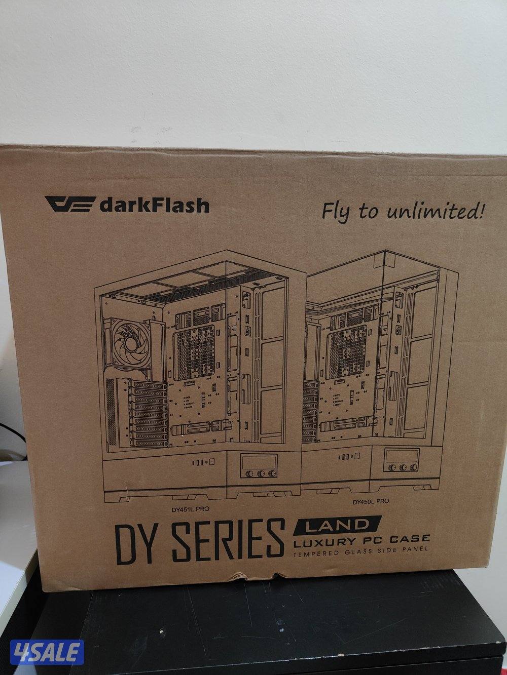 i9-14900K, RTX 5070. جديد3