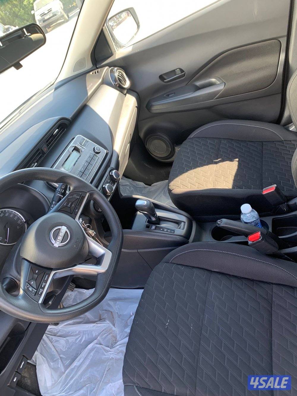 للبيع نيسان كيكس6