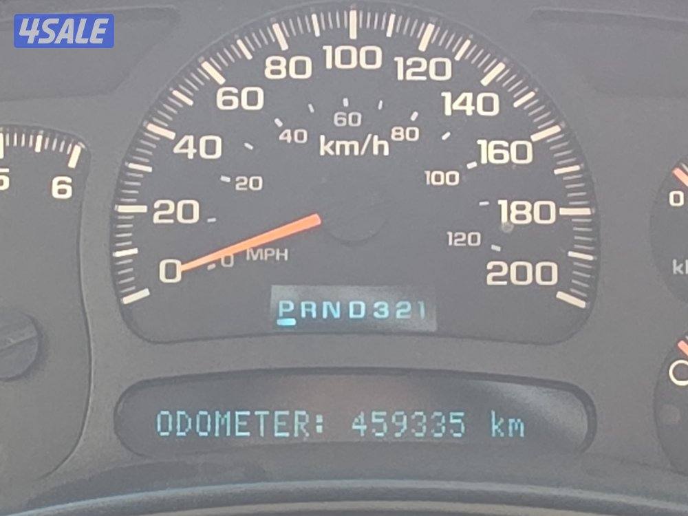 للبيع وانيت سيرا 2500hd5