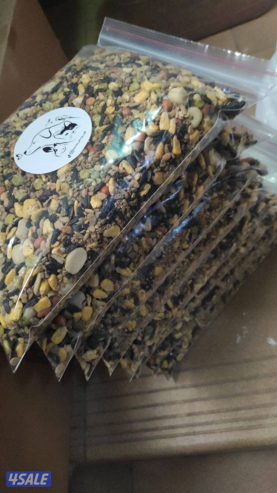 🧶فروخ ربوة🧶11