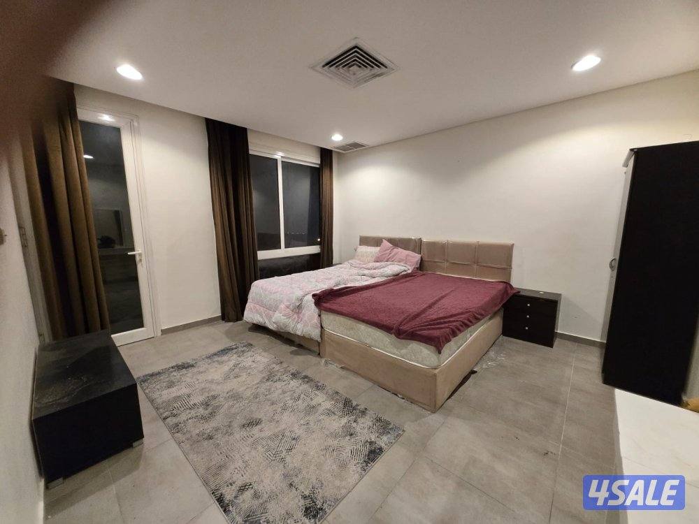 ايجار شاليه شقة - سنوي-شاليهات الكوت2