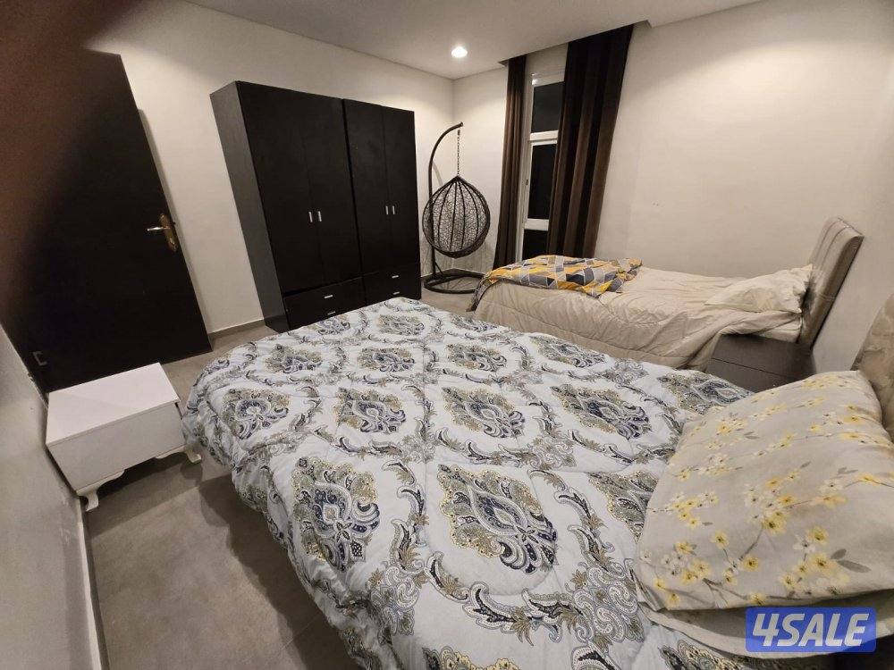 ايجار شاليه شقة - سنوي-شاليهات الكوت1