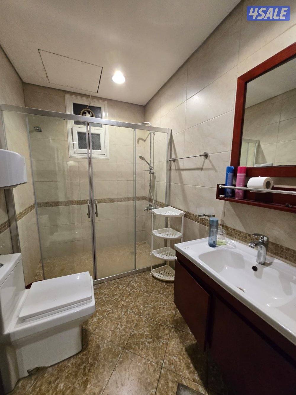 ايجار شاليه شقة - سنوي-شاليهات الكوت3