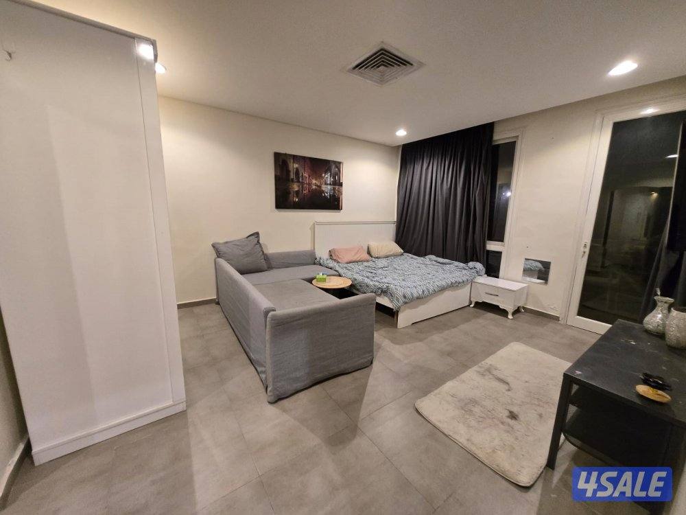 ايجار شاليه شقة - سنوي-شاليهات الكوت4