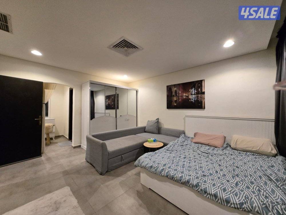 ايجار شاليه شقة - سنوي-شاليهات الكوت6