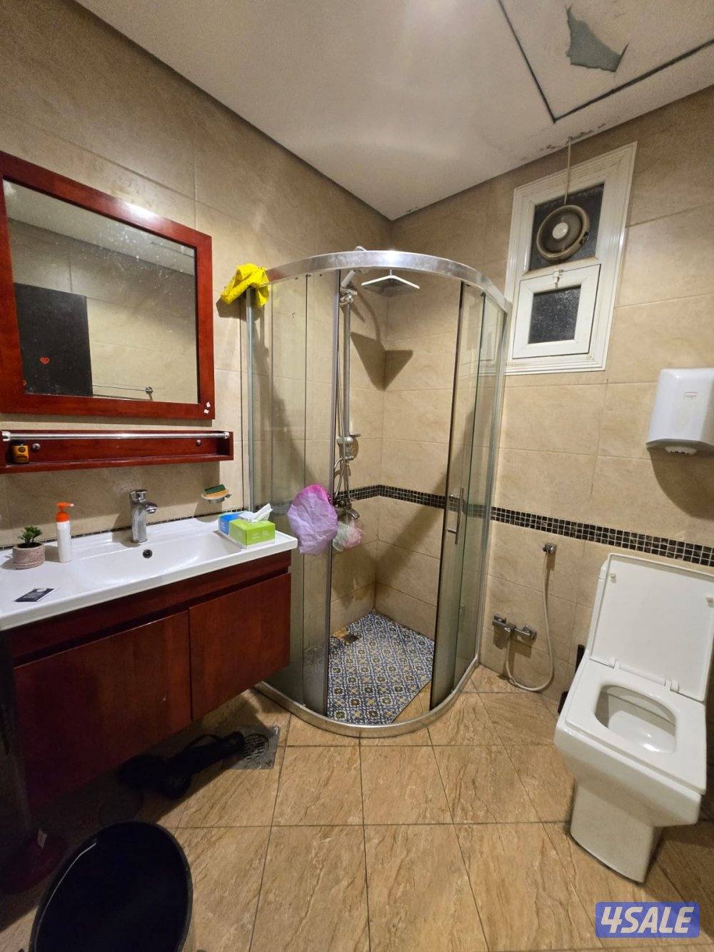 ايجار شاليه شقة - سنوي-شاليهات الكوت7