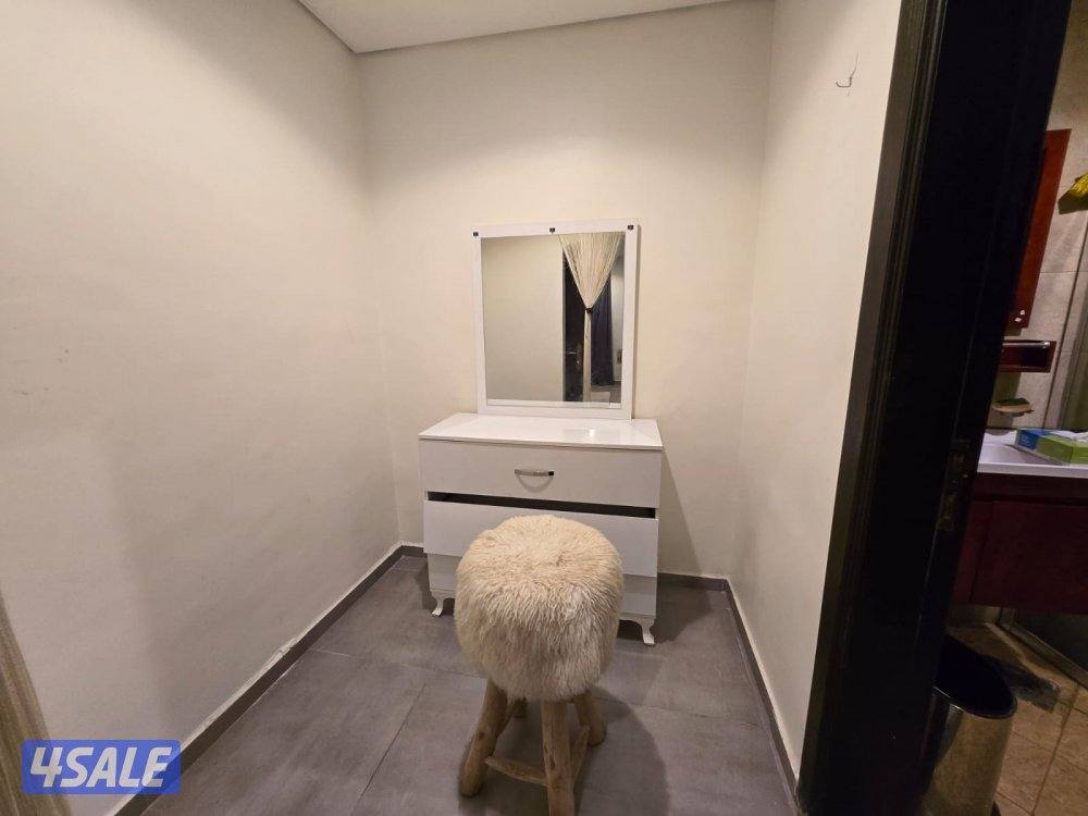 ايجار شاليه شقة - سنوي-شاليهات الكوت8