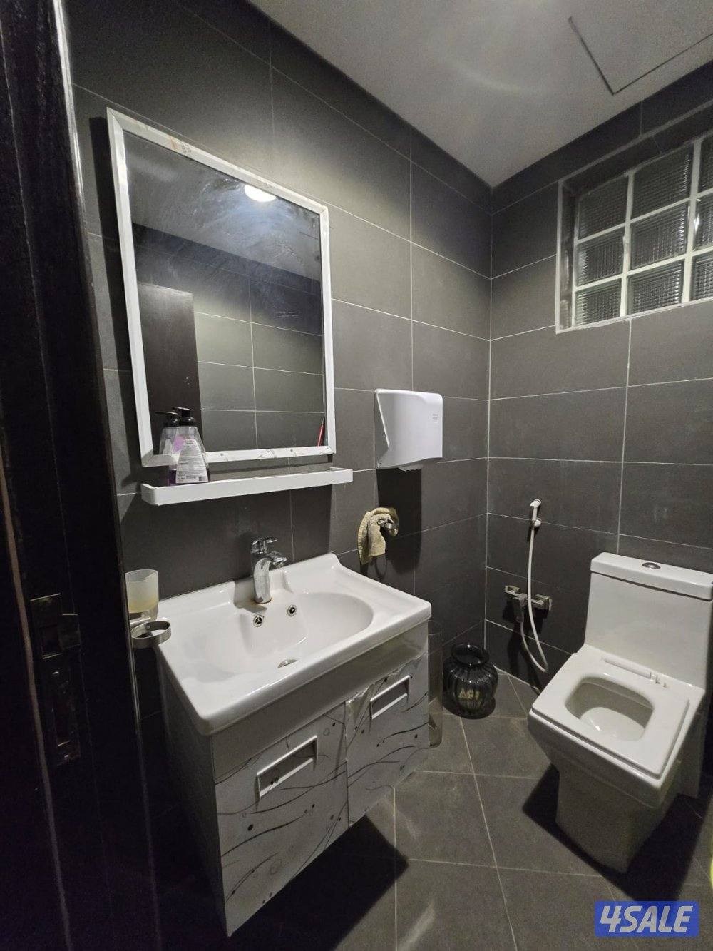 ايجار شاليه شقة - سنوي-شاليهات الكوت11