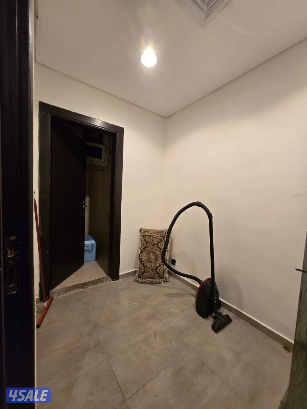 ايجار شاليه شقة - سنوي-شاليهات الكوت15