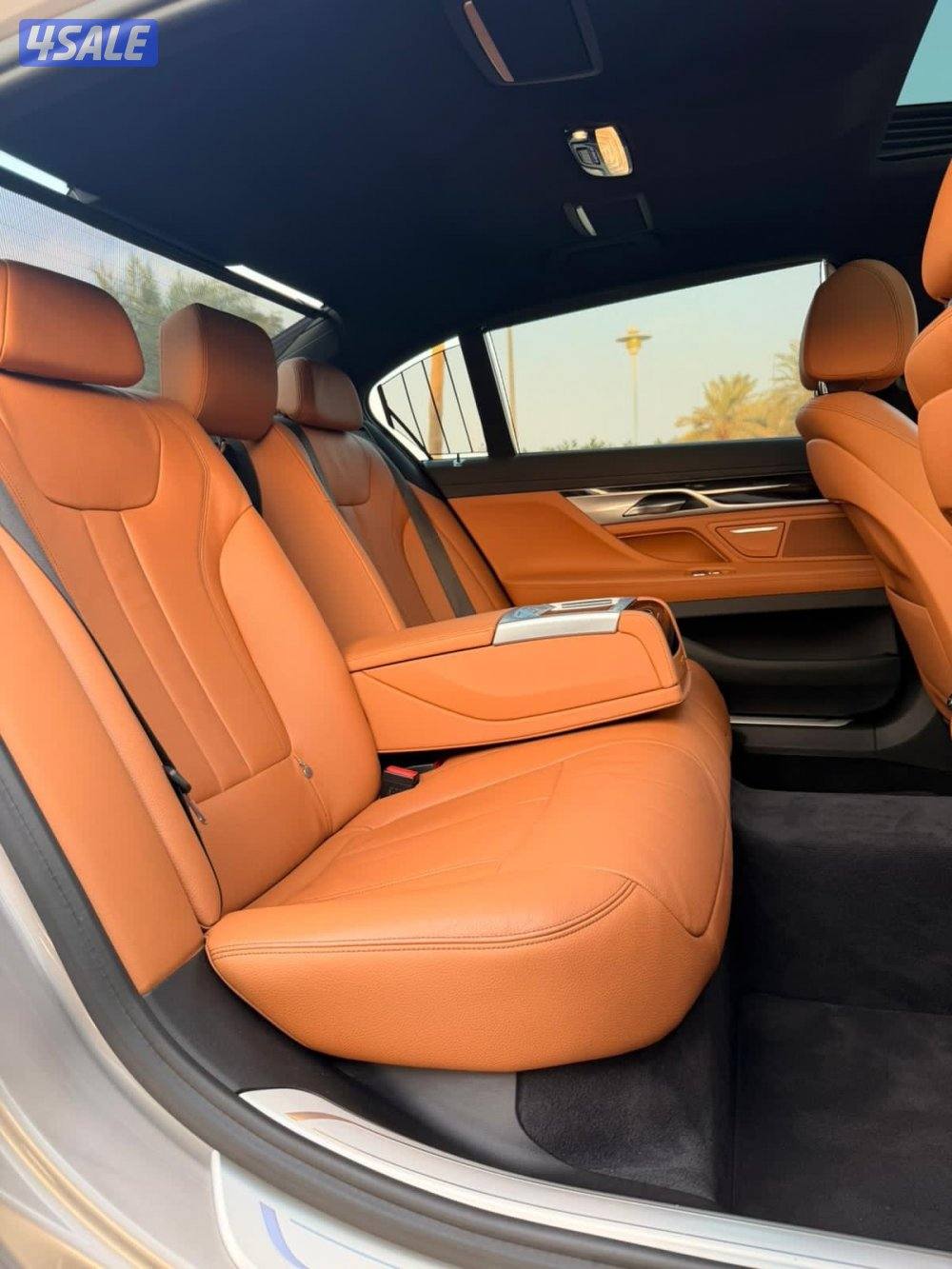 عداد 50فقط 740LI5