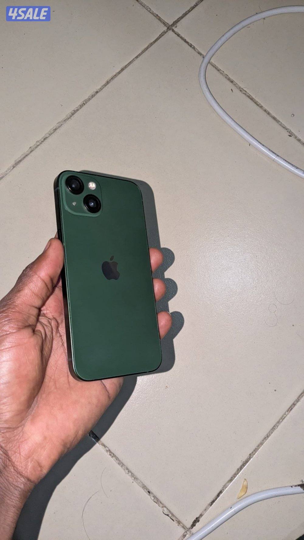 iPhone 13 128gb3
