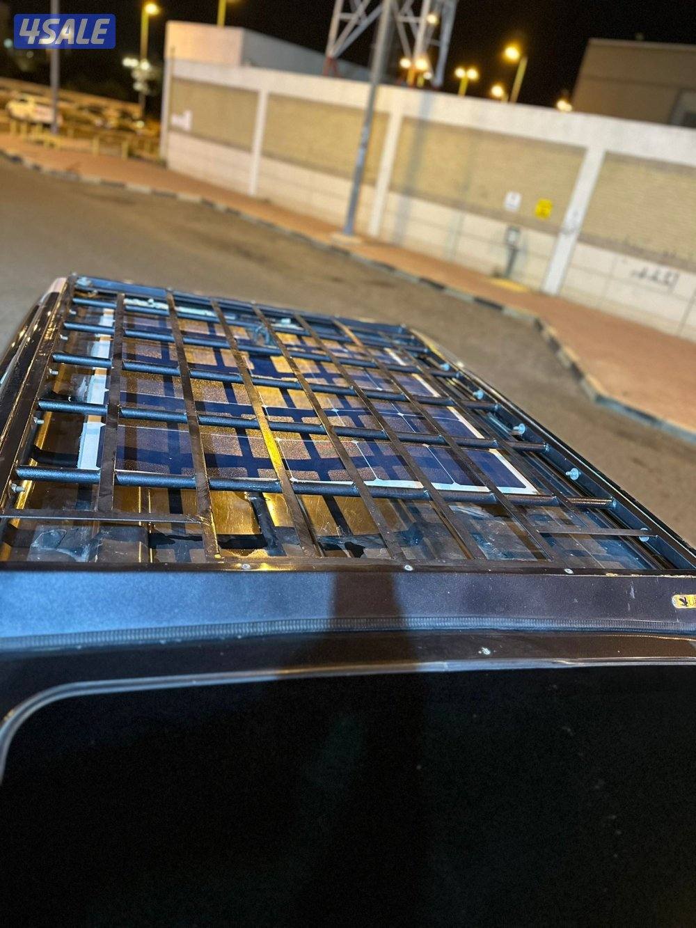 للبيع لاندكروزر 20185