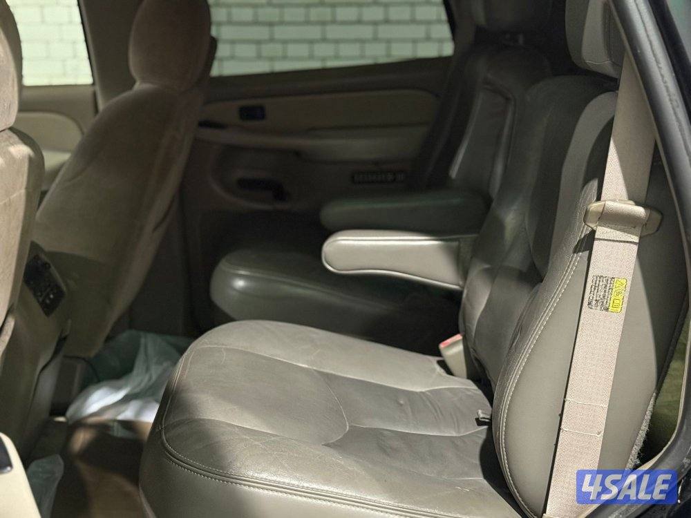 للبيع تاهو Z71 دبل قير6