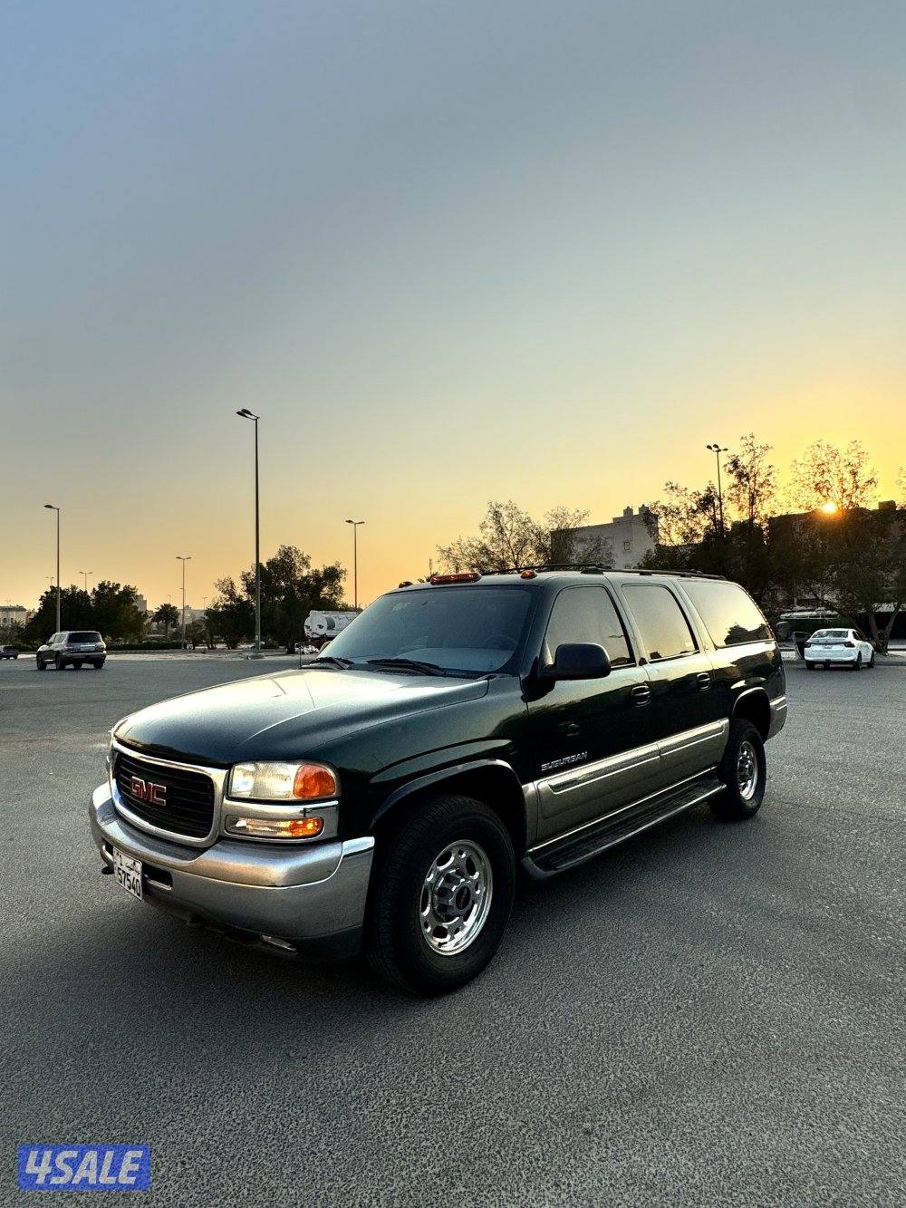 للبيع سوبربان نظيف0